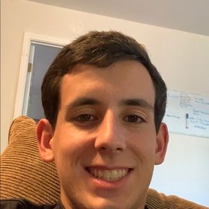 Meet your Posher, Chase